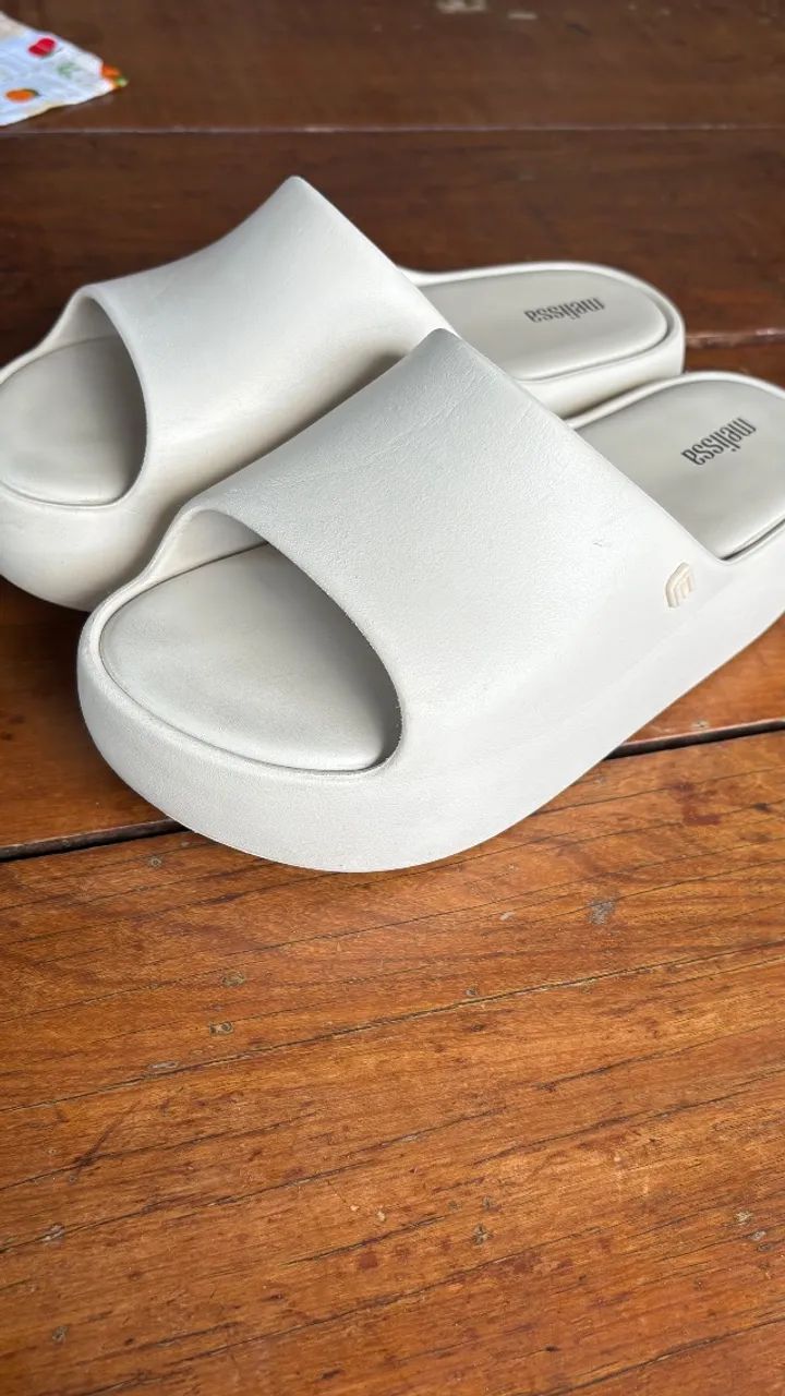 Melissa Free Platform Slide - Foto 2