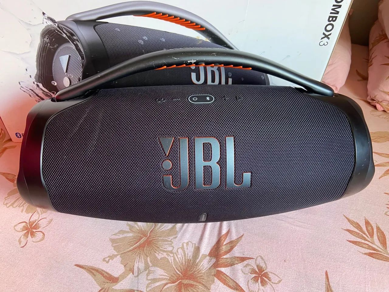 JBL Bombox3 