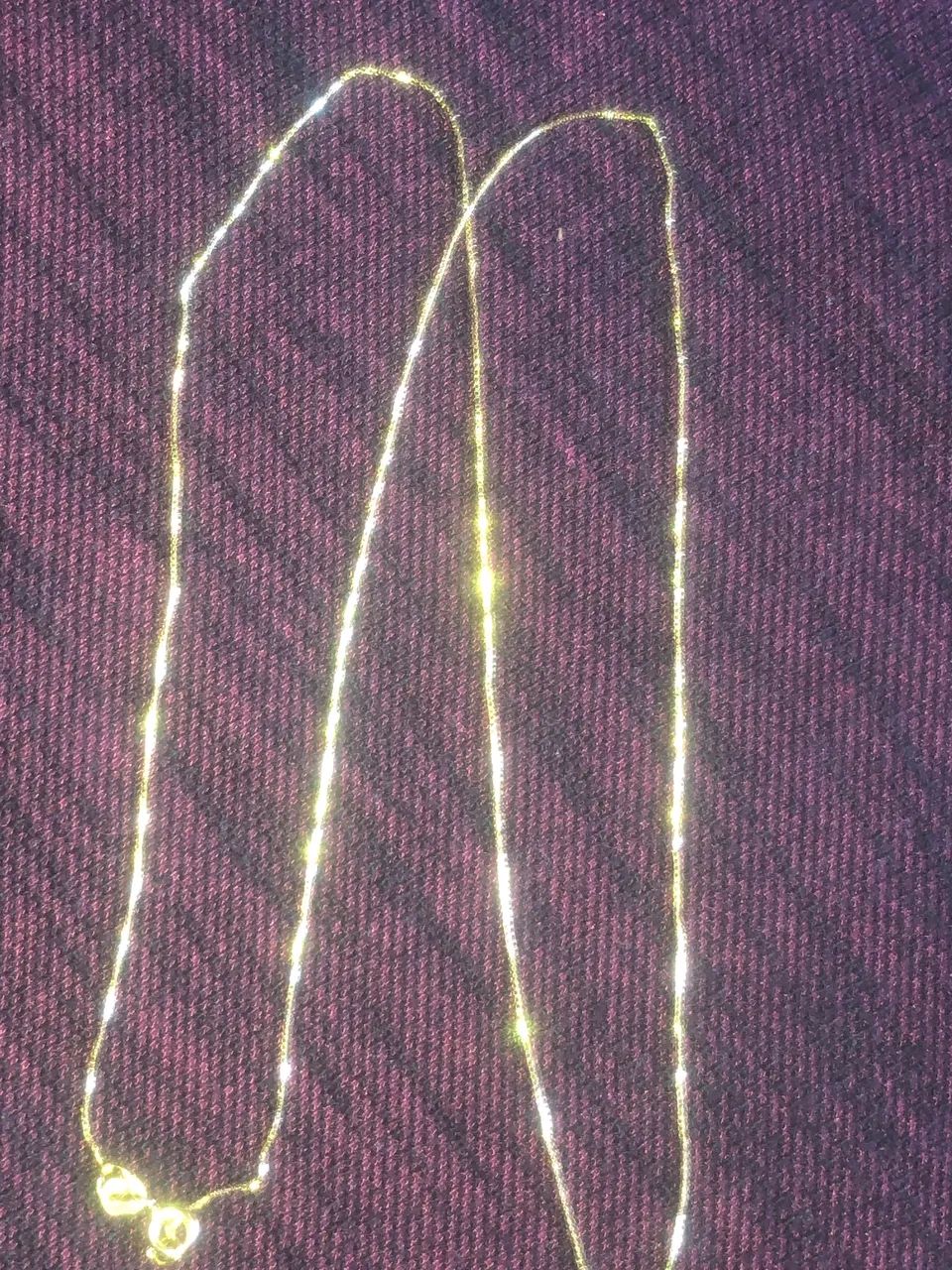 Cordão de ouro 18k - Foto 4
