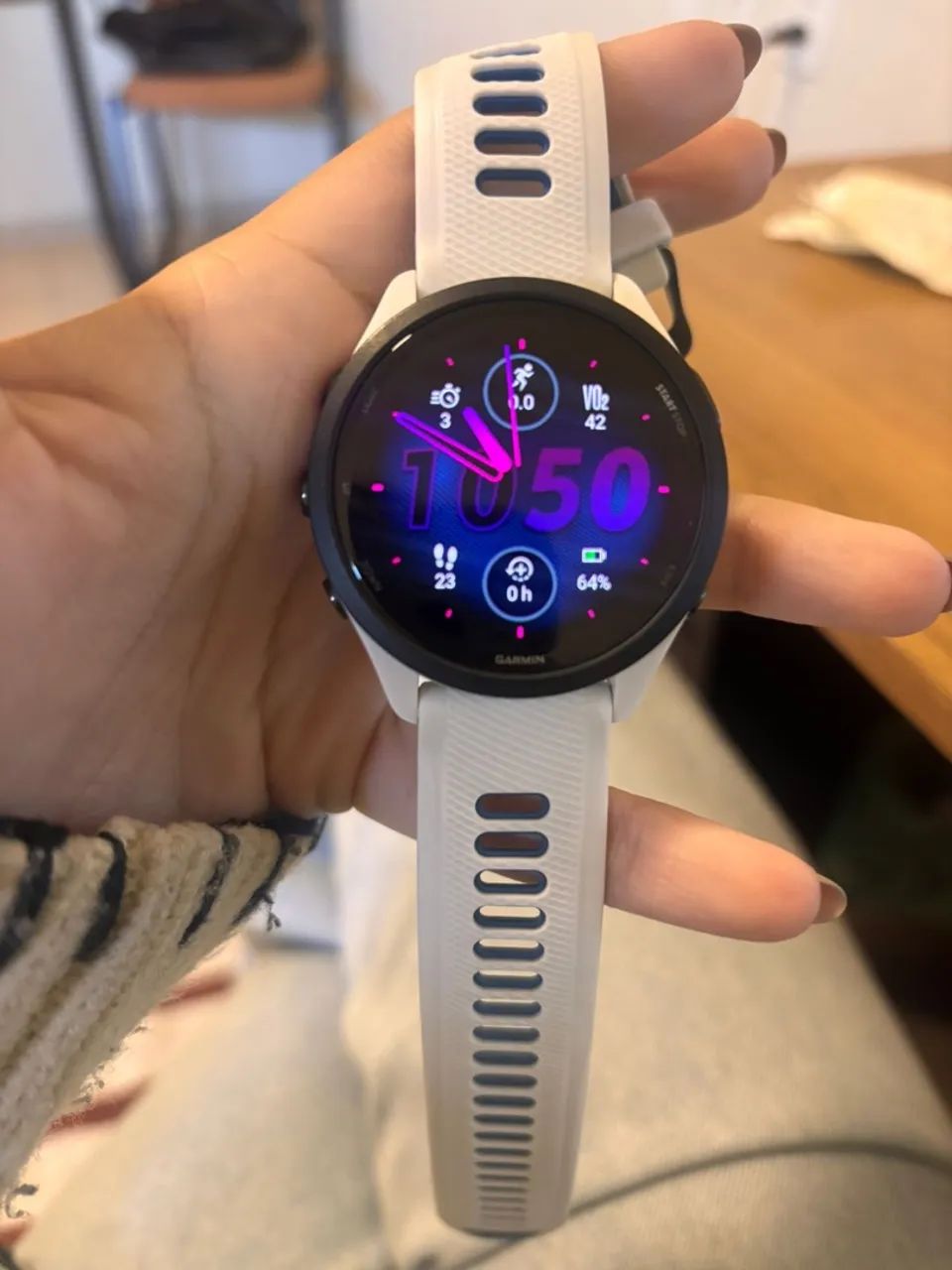 Garmin 265 - Foto 2