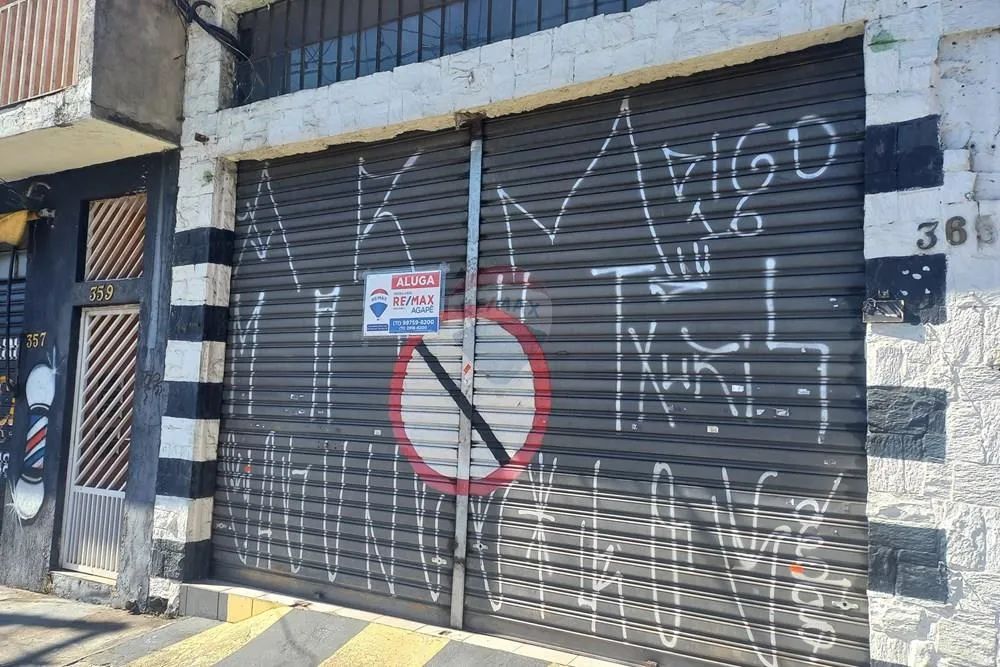 Alugue Ponto Comercial em Vila Paulo Silas!