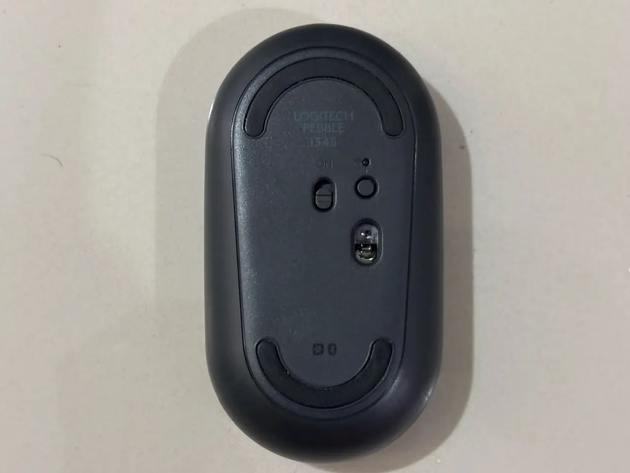 Mouse Logitech Pebble i345 Bluetooth  - Foto 2
