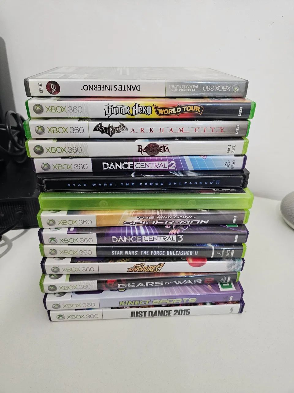 xbox 360 bivolt - Foto 4