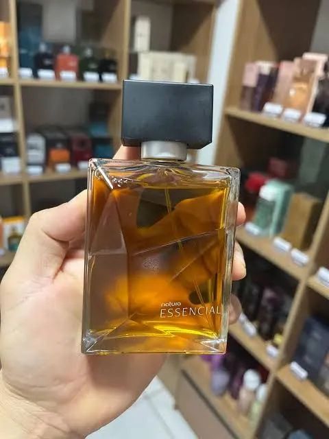 Deo Parfum Essencial Masculino 100ml