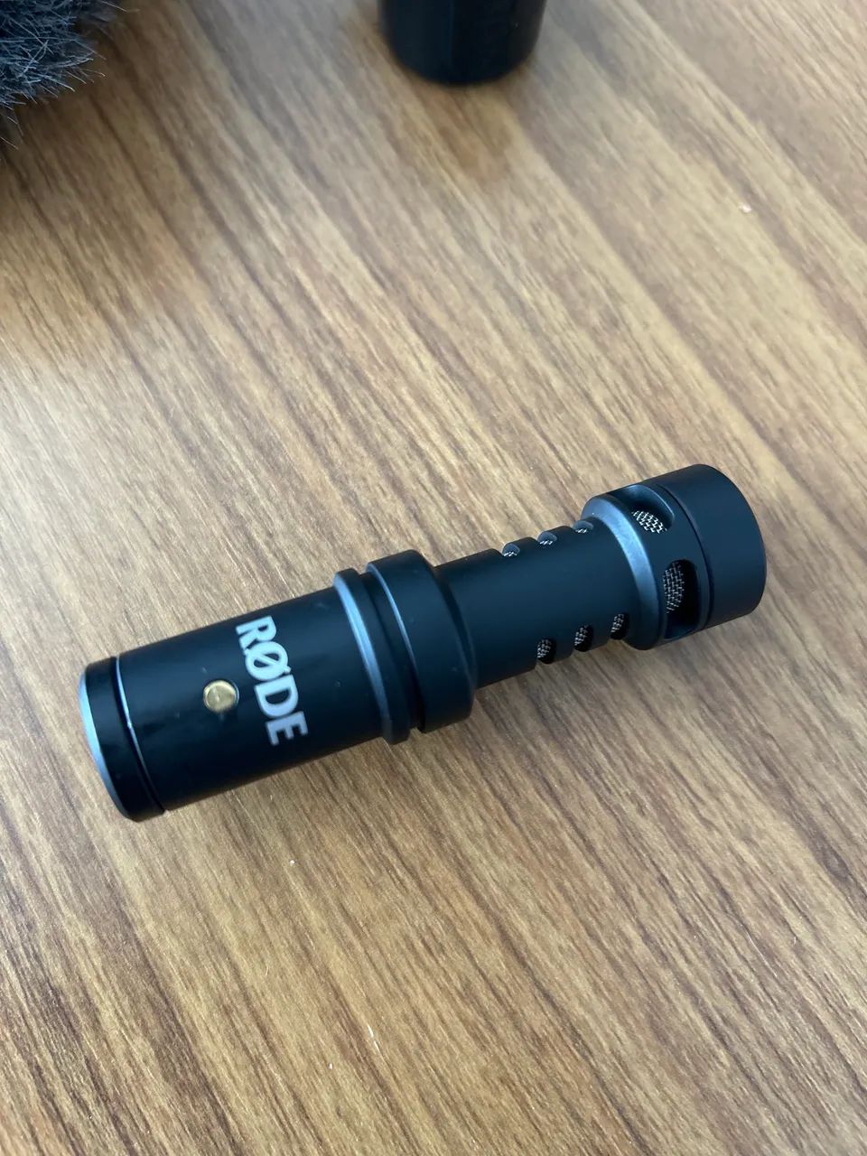 Rode videoMic Me 