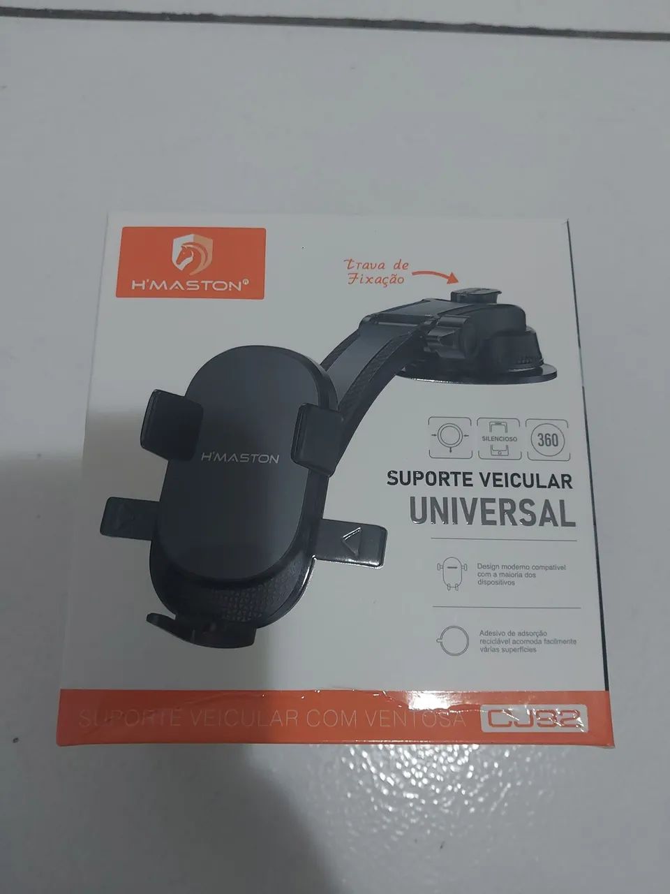 Suporte Celular para Carro  - Foto 3