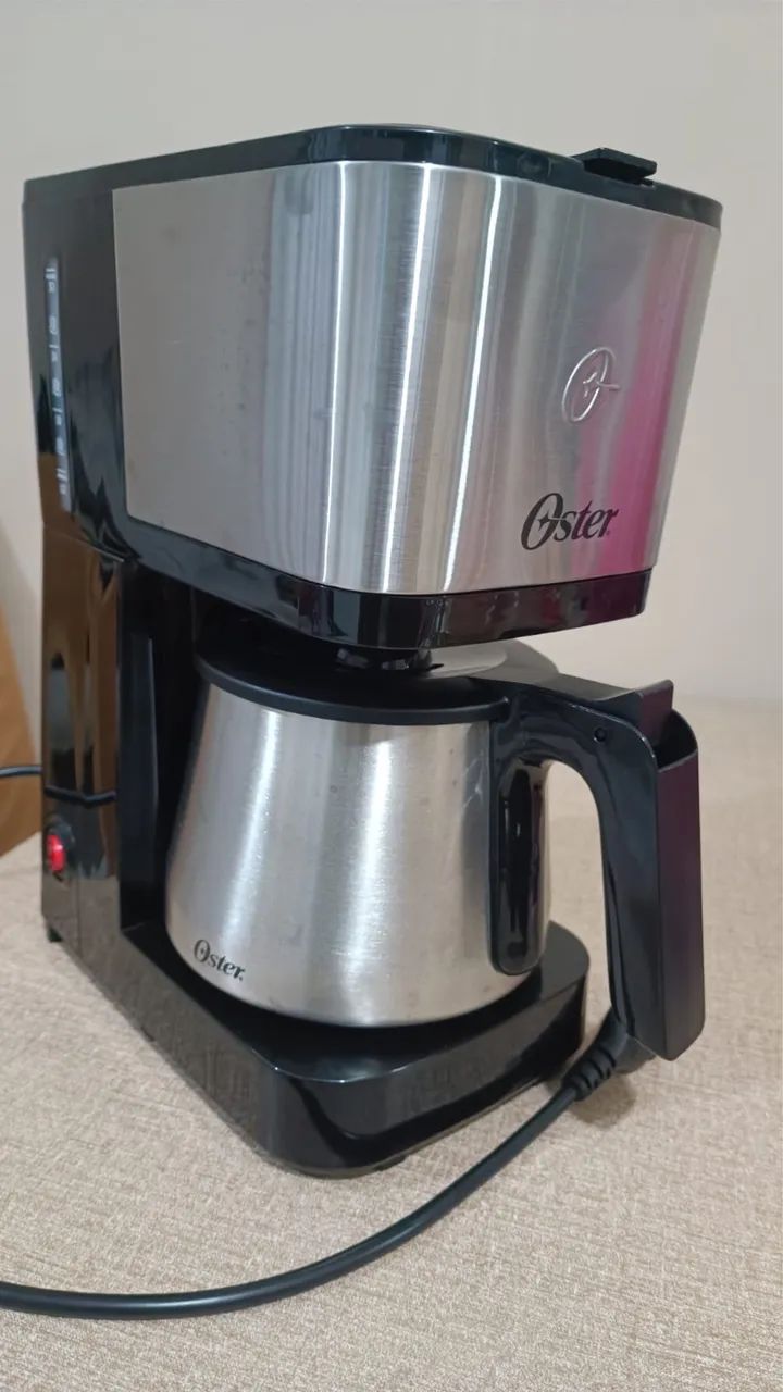 Cafeteira 
