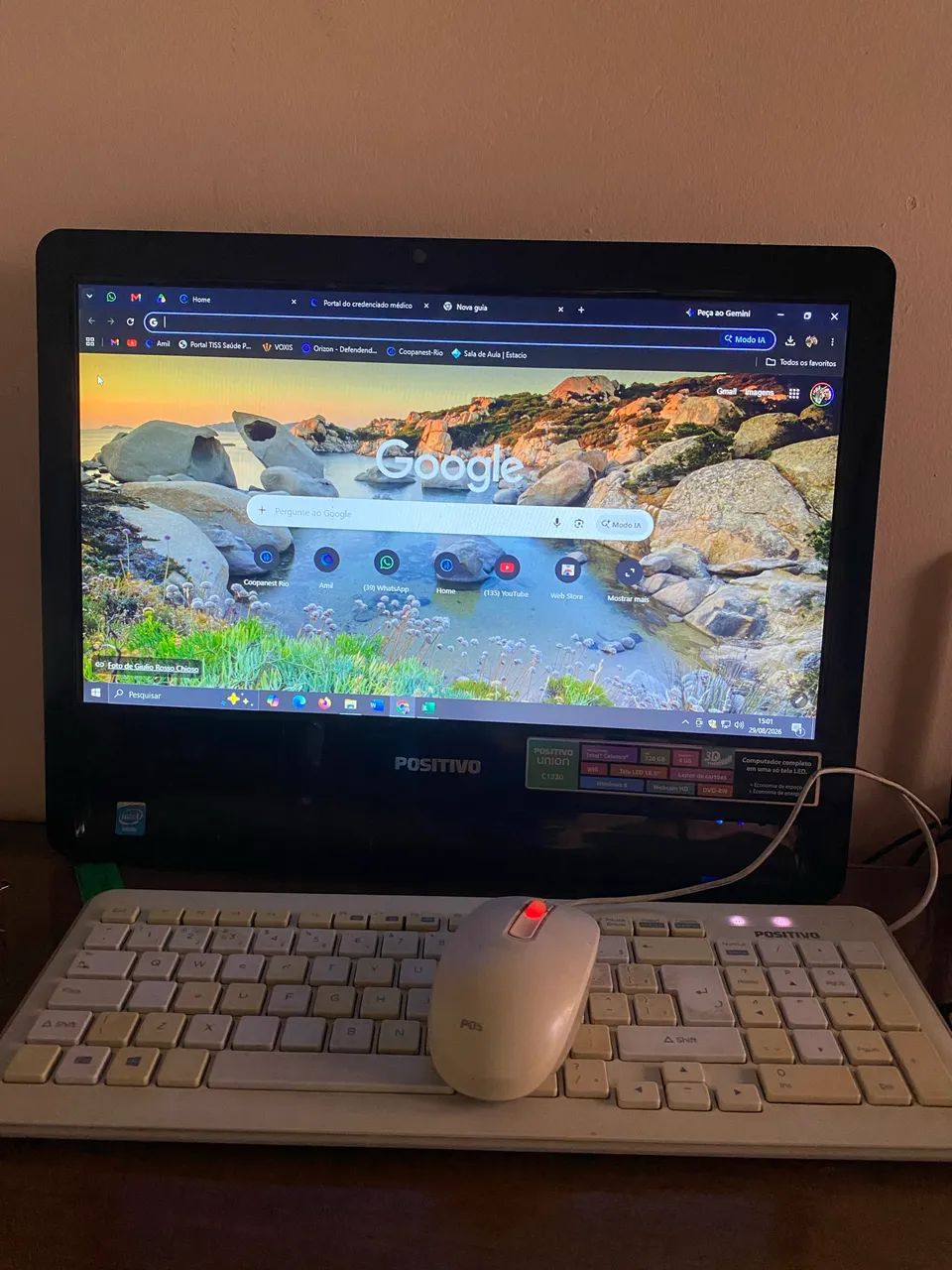 Computador 