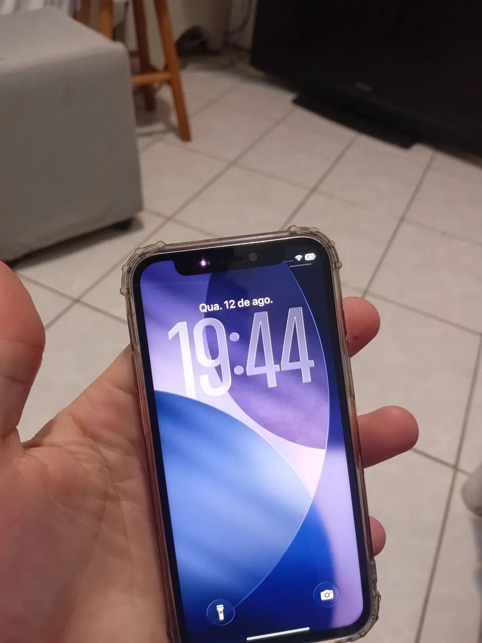 IPhone 12 mini - Foto 2