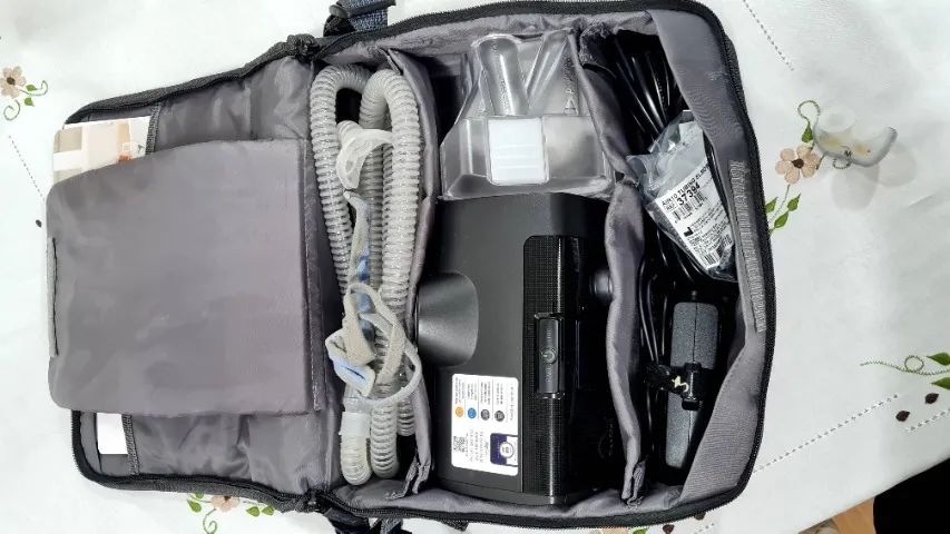 CPAP autoset s10 - RESMED - Foto 2