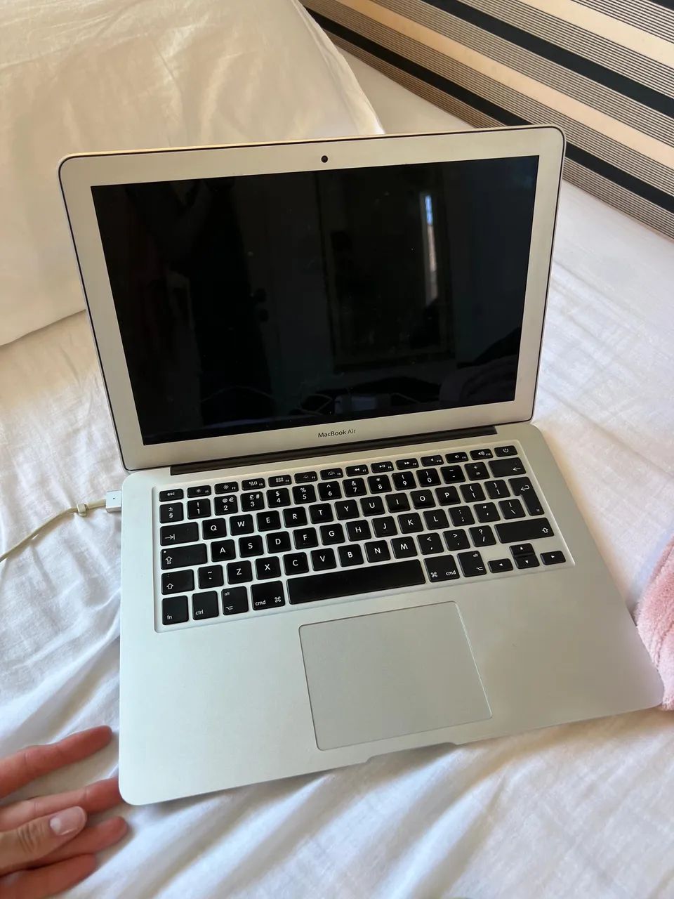 MACBOOK AIR 2015 13 polegadas  - Foto 4