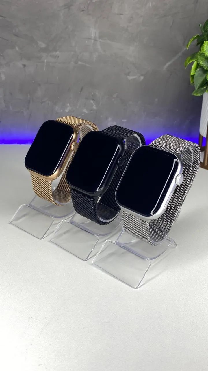 Smartwatch s11 - Foto 2