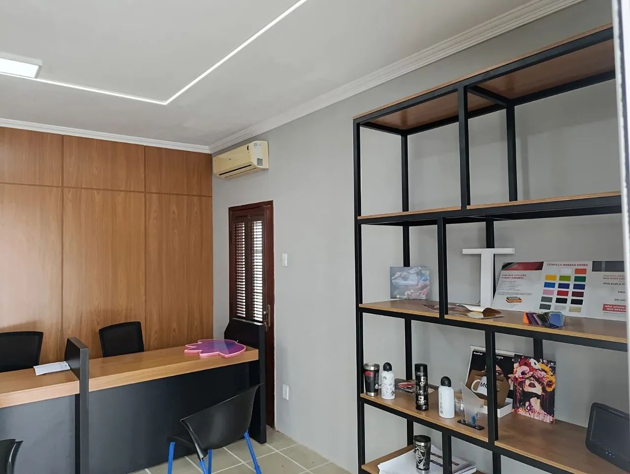Alugo Excelente Prédio Comercial na Lagoa - Foto 4
