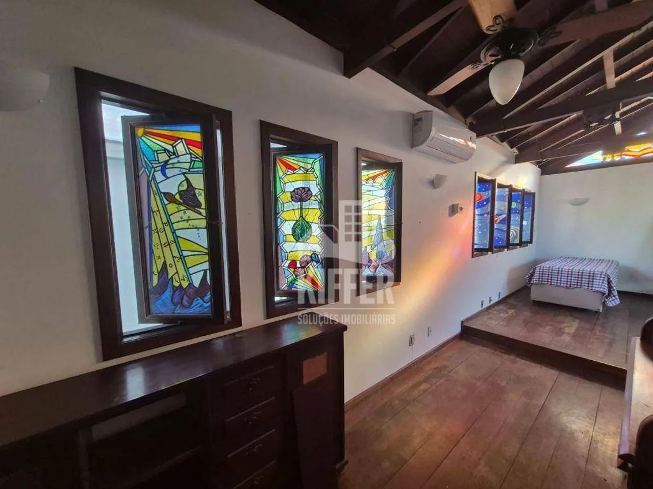 Casa com 3 quartos para alugar, 280 m² por R$ 6.198/mês - Fonseca - Niterói/RJ - Foto 10