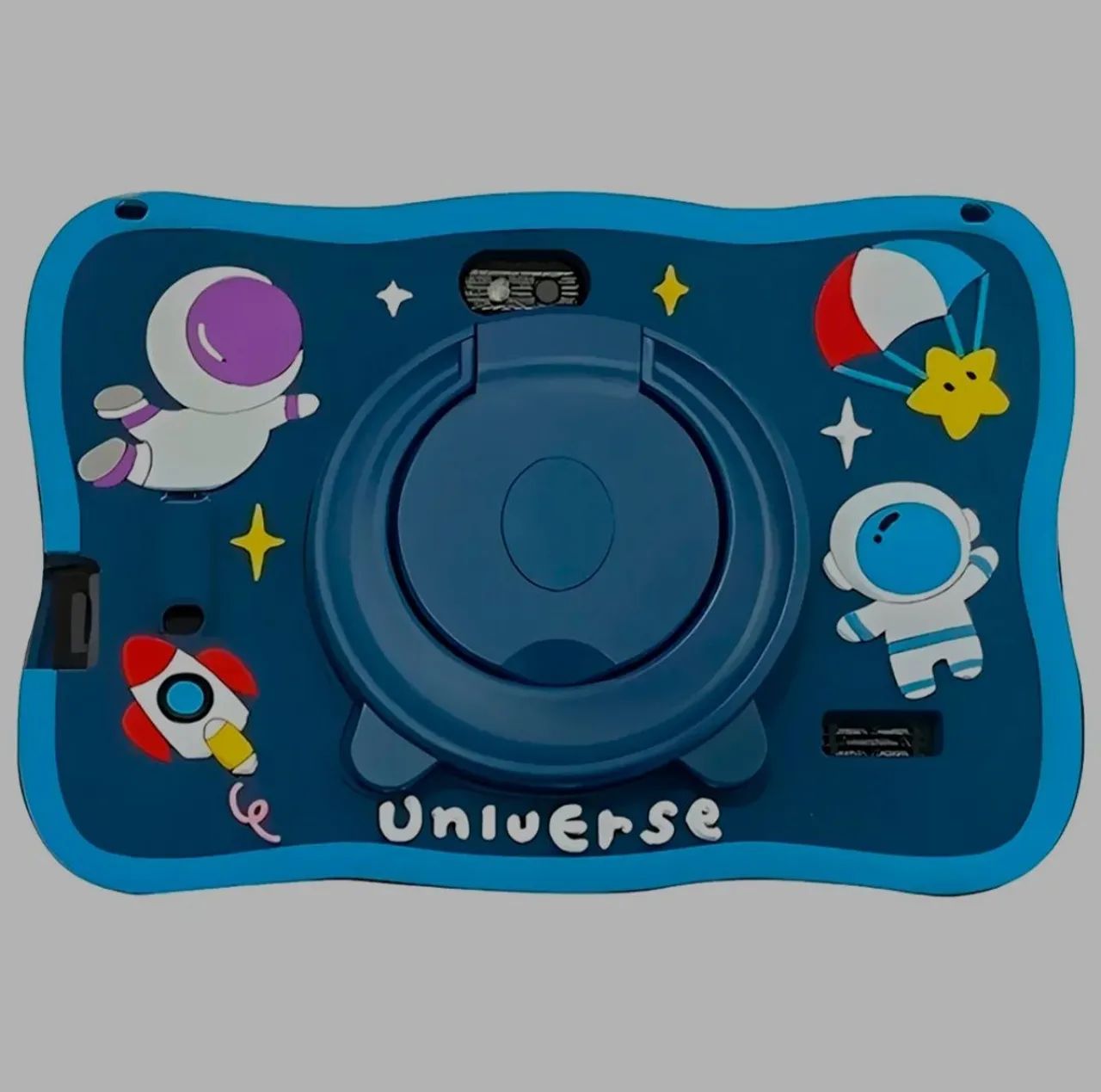 Tablet Infantil 6GB RAM 128GB Arm. Com capinha - Foto 4