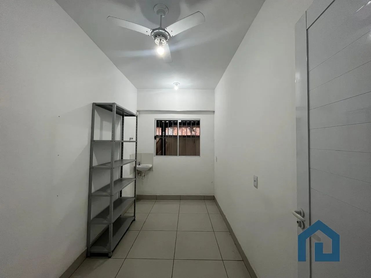 Imóvel comercial amplo com apartamento no Céu Azul - Foto 5