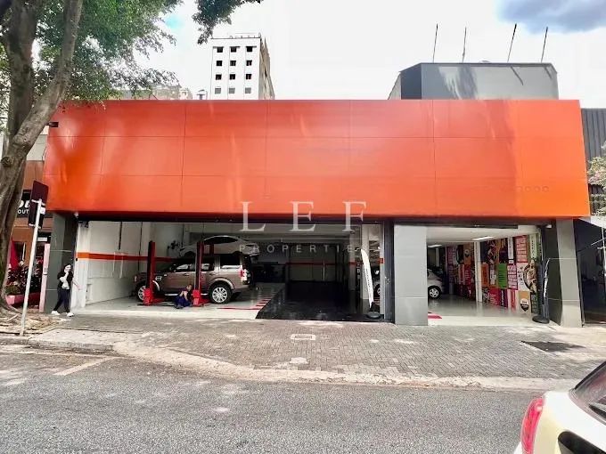 Loja, Rua João Cachoeira no Itaim Bibi - Foto 5