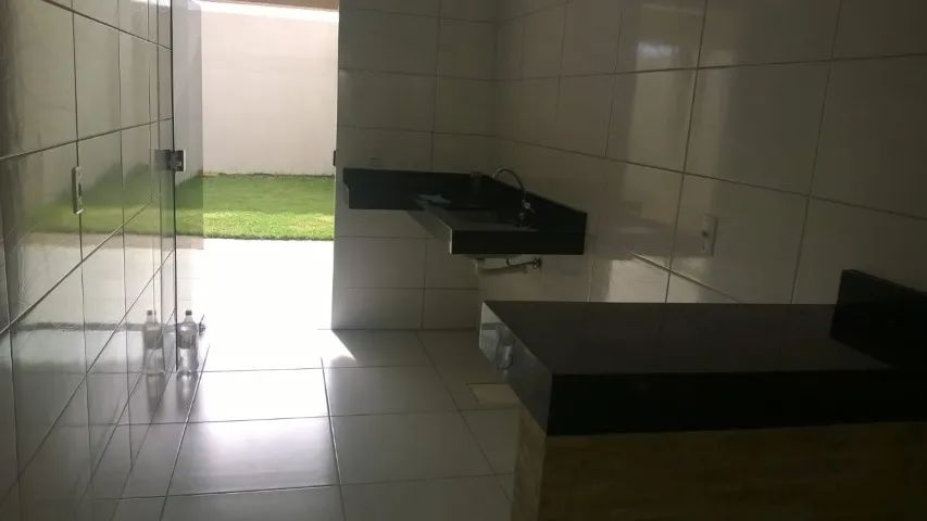 Casa 3 quartos com suíte - Residencial Petrópolis, próx. Creme e Mel - Foto 2