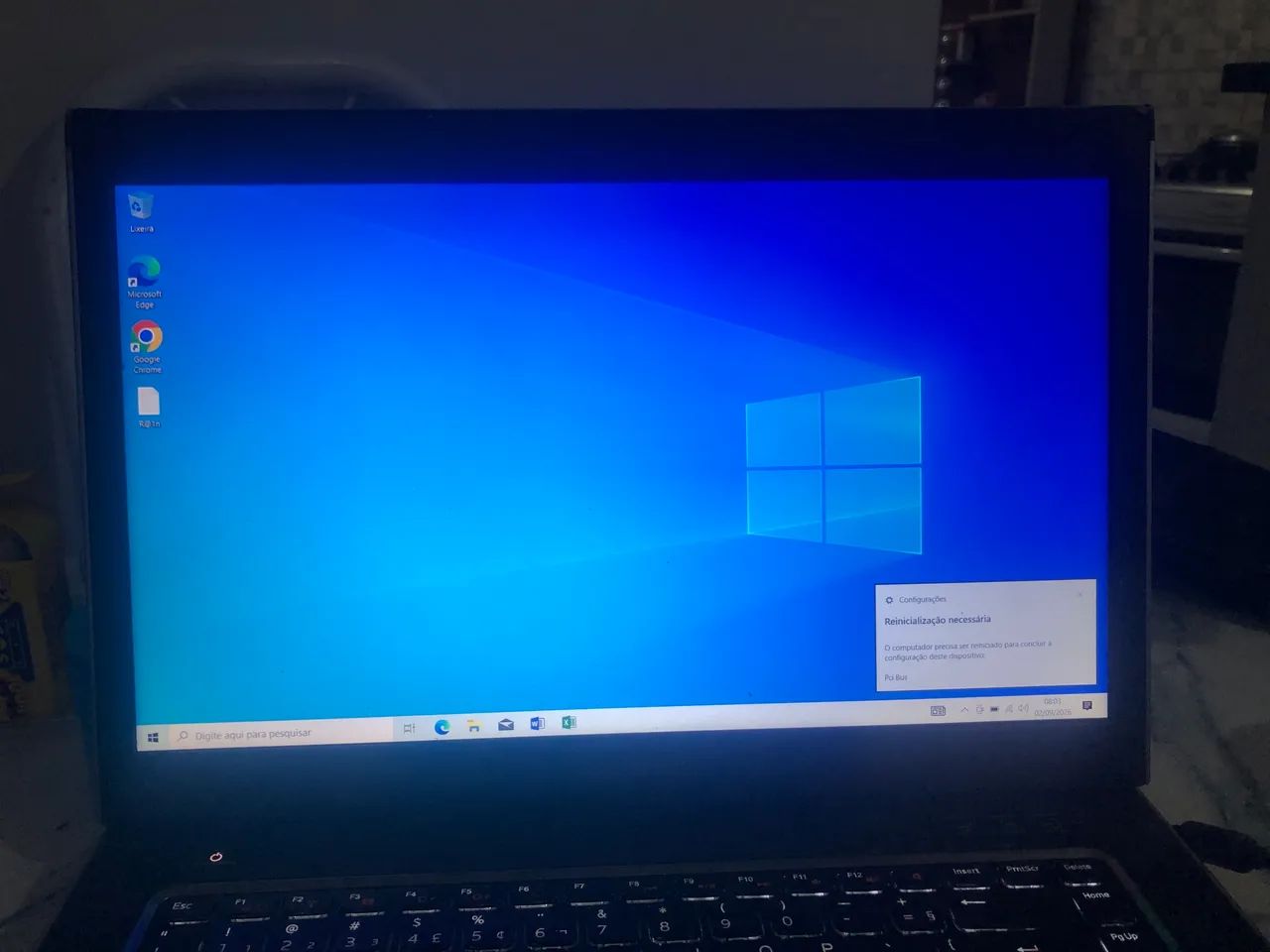 Notebook Dell ( vostro 3560 i5)  - Foto 5