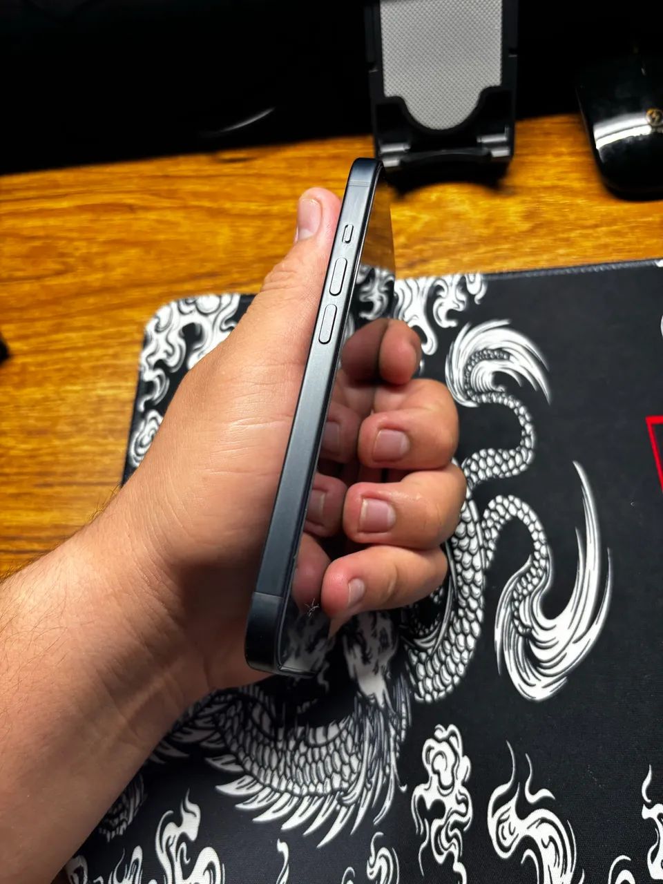 IPhone 15 128GB 86%  - Foto 2