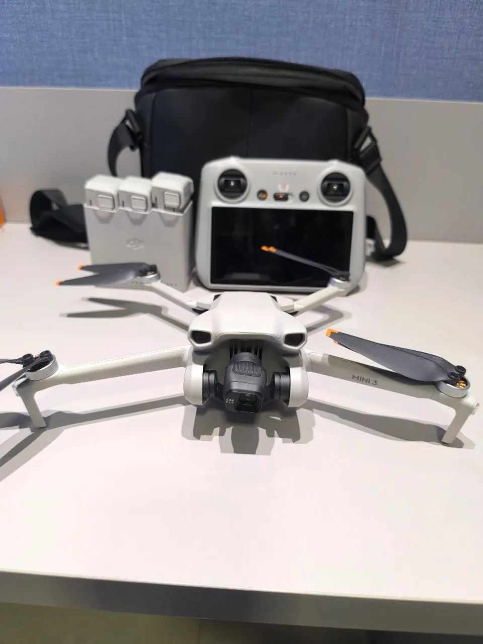 Dji mini 3 Fly more combo - Foto 2