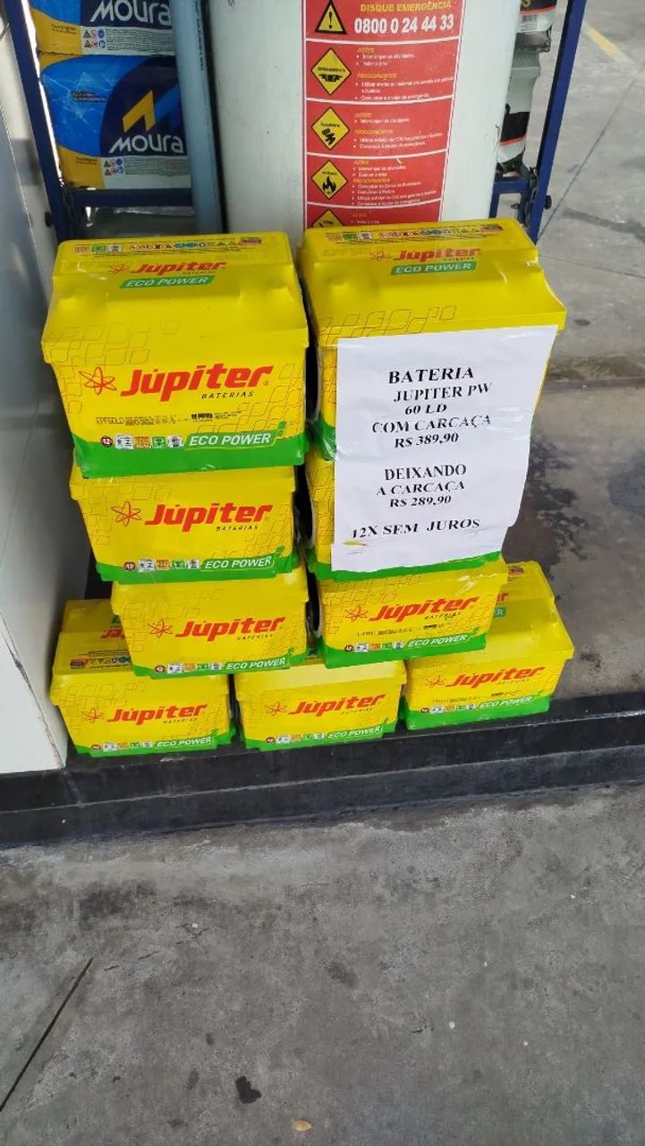 Tudo em até 12x sem Juros  - Foto 2