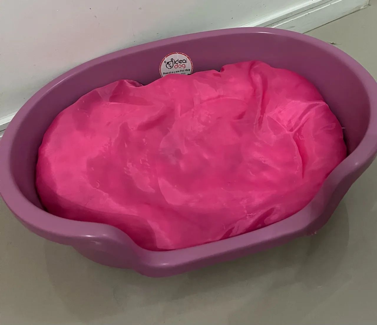 Kit para sua menina pet - Foto 5