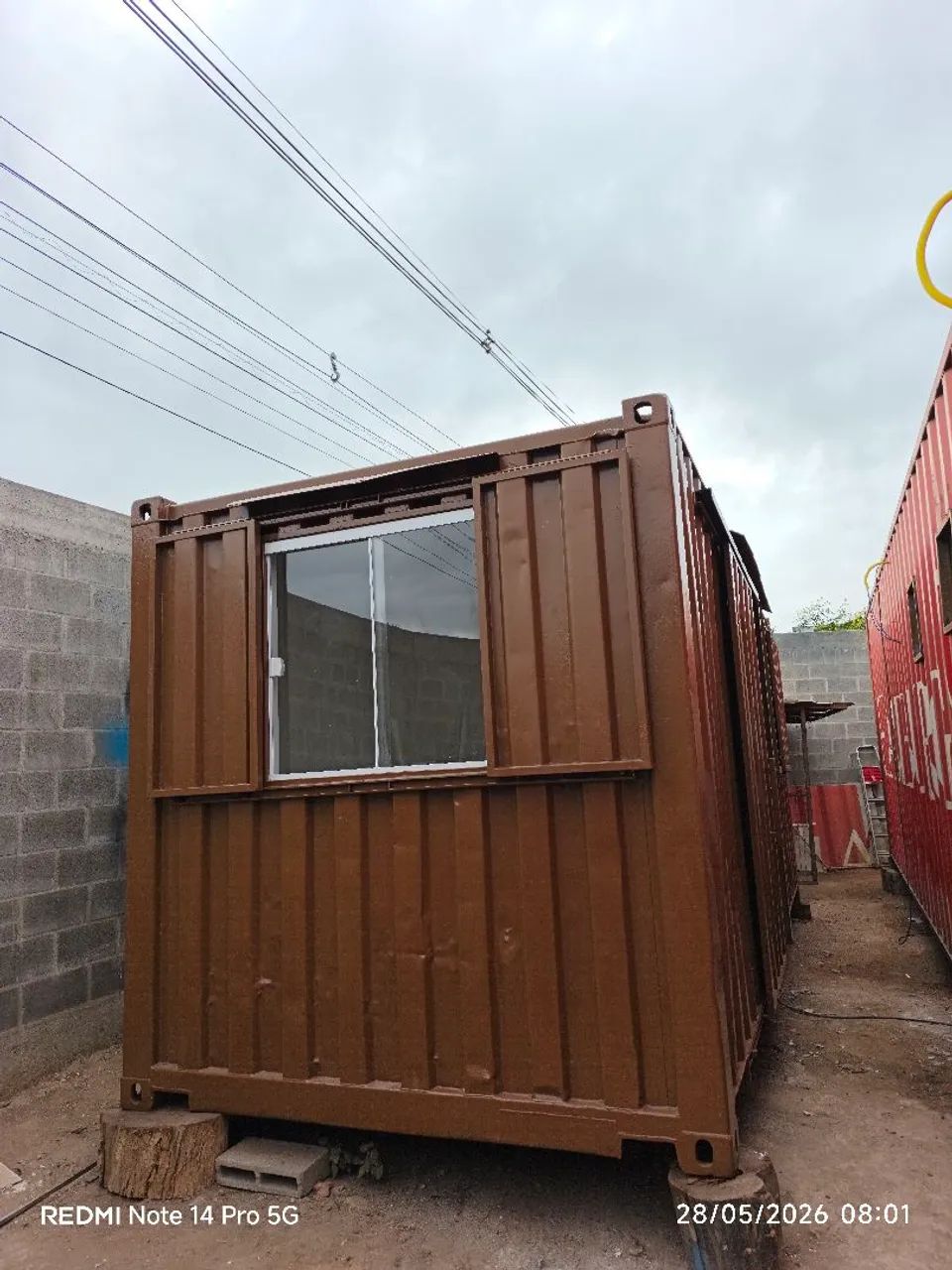 Casa container  - Foto 4