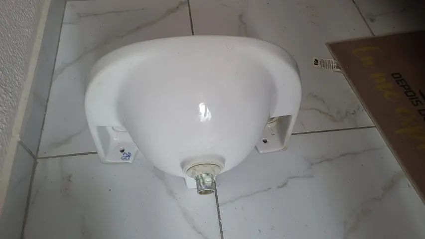 Cuba banheiro - Foto 2
