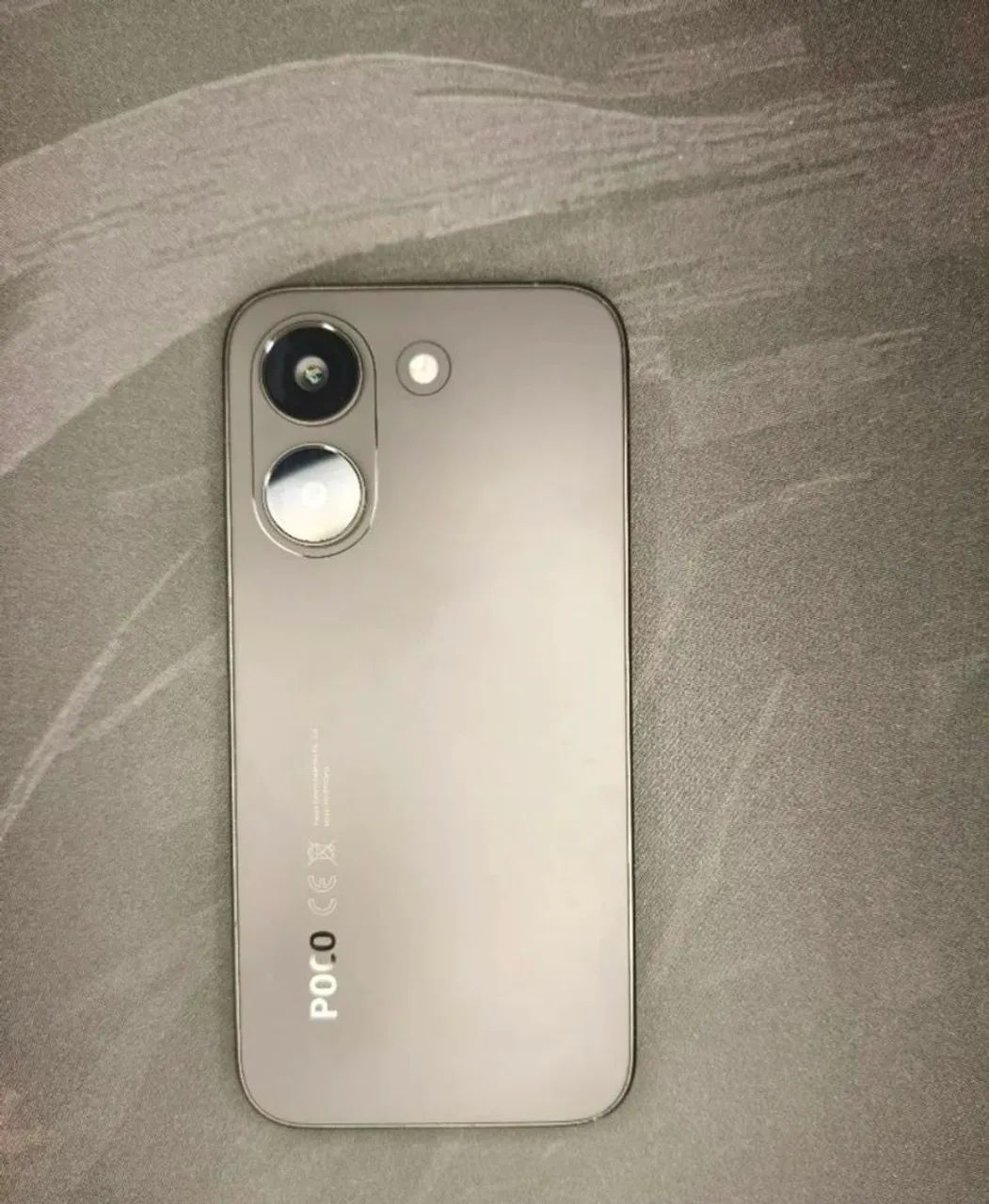 Poco x8 Pro