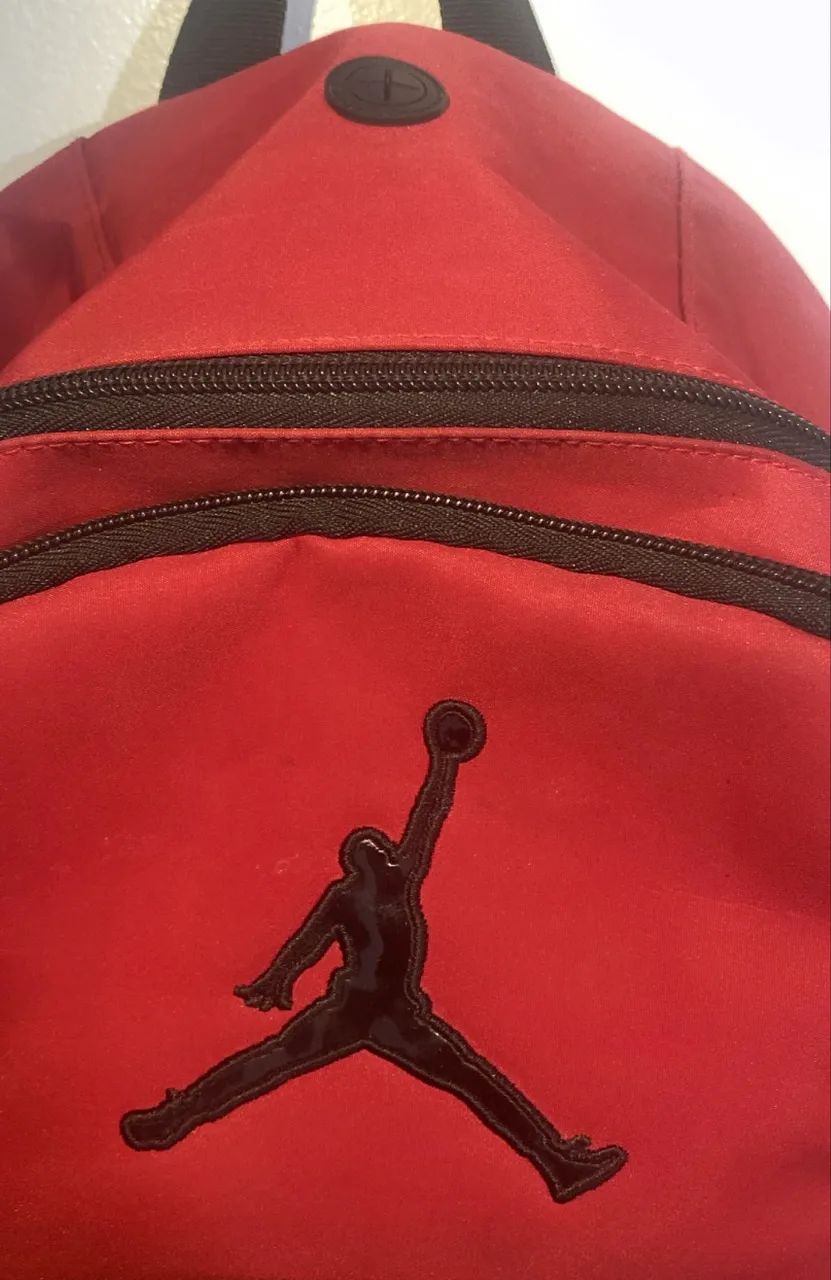 Mochila Jordan original  - Foto 4