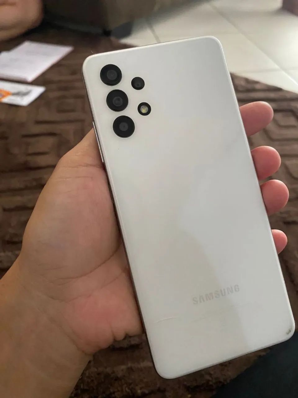 Vendo Galaxy A32 - Foto 3