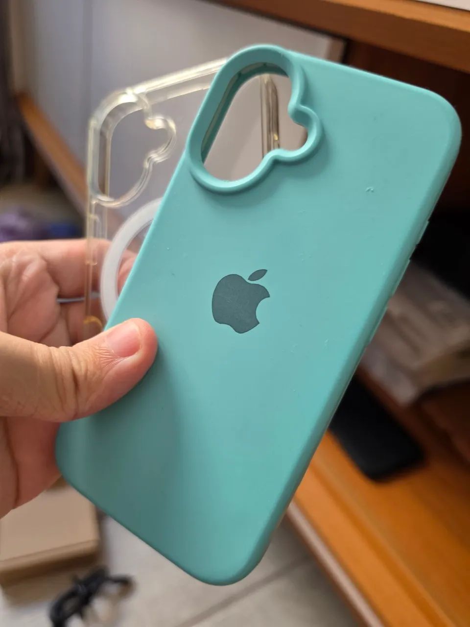 Capas iPhone 16  - Foto 3