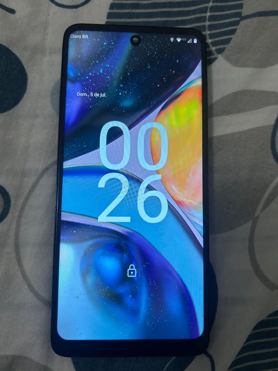 Moto G22 128gb  - Foto 2