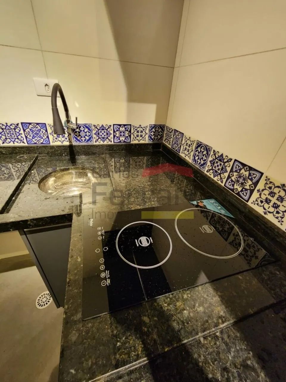 Studio Jardim São Paulo - Foto 3