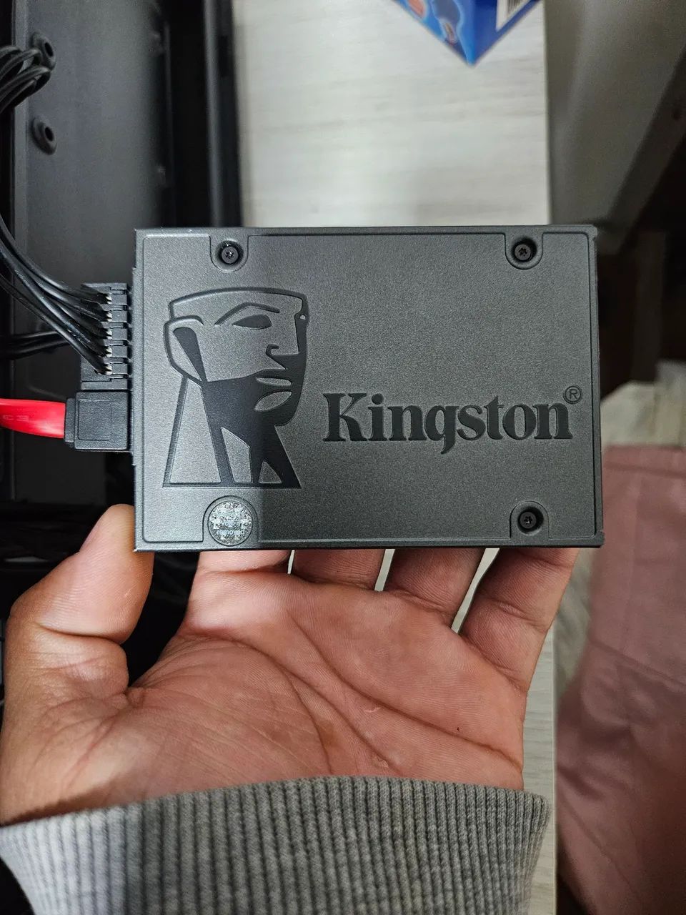 SSD SATA KINGSTON 1TB 