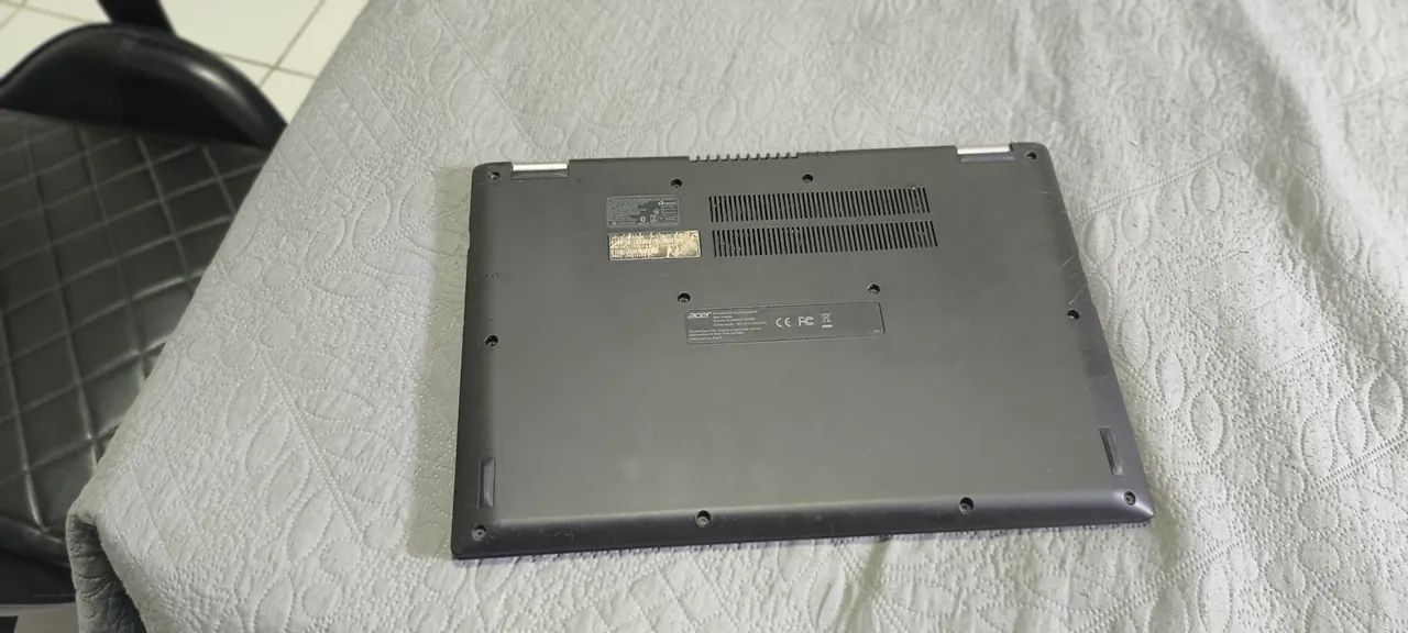 Notebook Acer i5 8ª Geração | 8GB RAM | SSD 256GB | Windows 11 - Foto 4