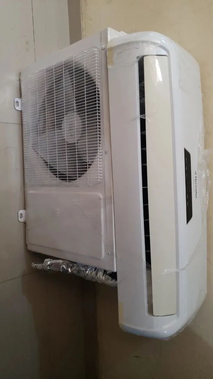 Ar condicionado 9000btu  - Foto 2
