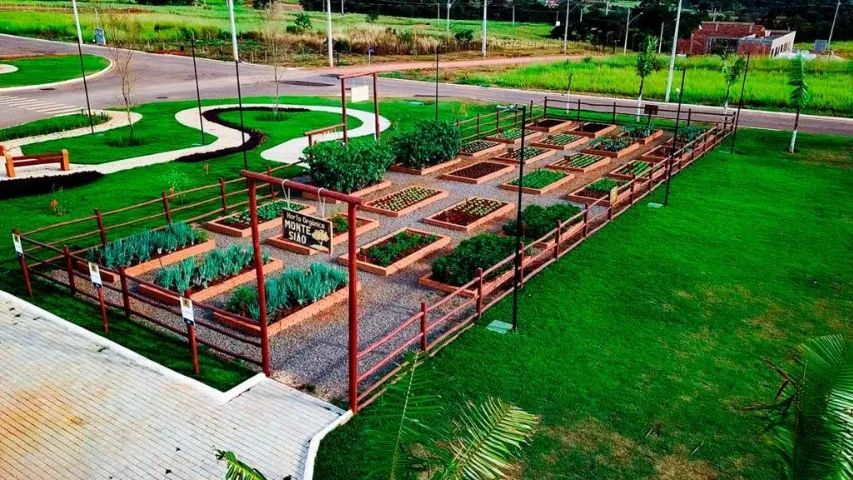 CHACARA TERRA SANTA - Condominio Monte Siao - Foto 6