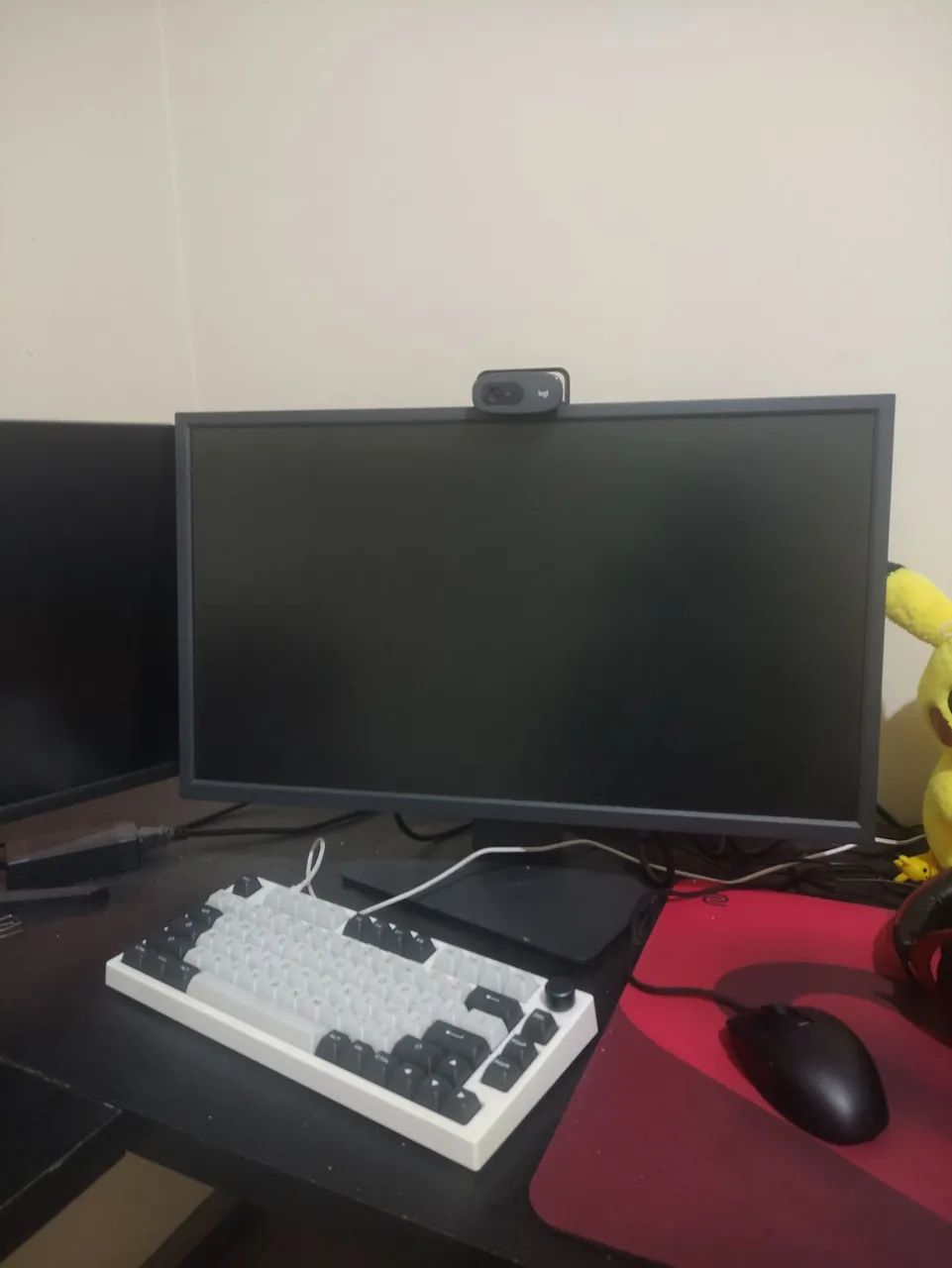 PC GAMER TOP DE LINHA Ryzen 7 9800X3D + RTX 5070 Ti 16GB + 32GB RAM - Foto 2