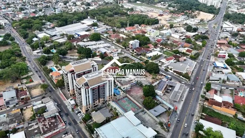 Terreno Comercial - 1.700 m² - Flores - TRL41 - Foto 5