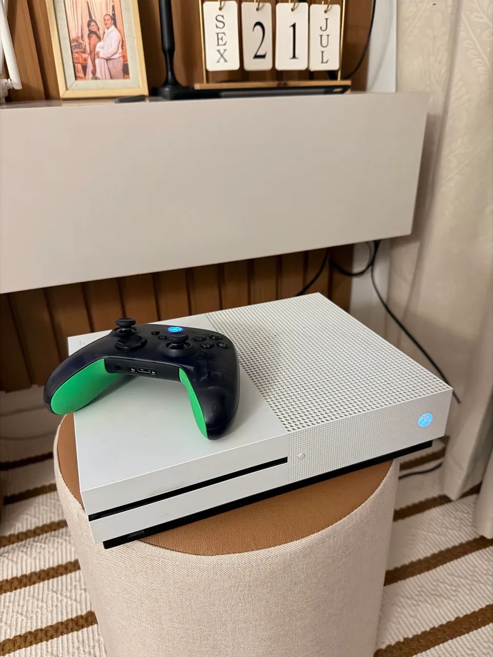 Xbox one s 1tb 