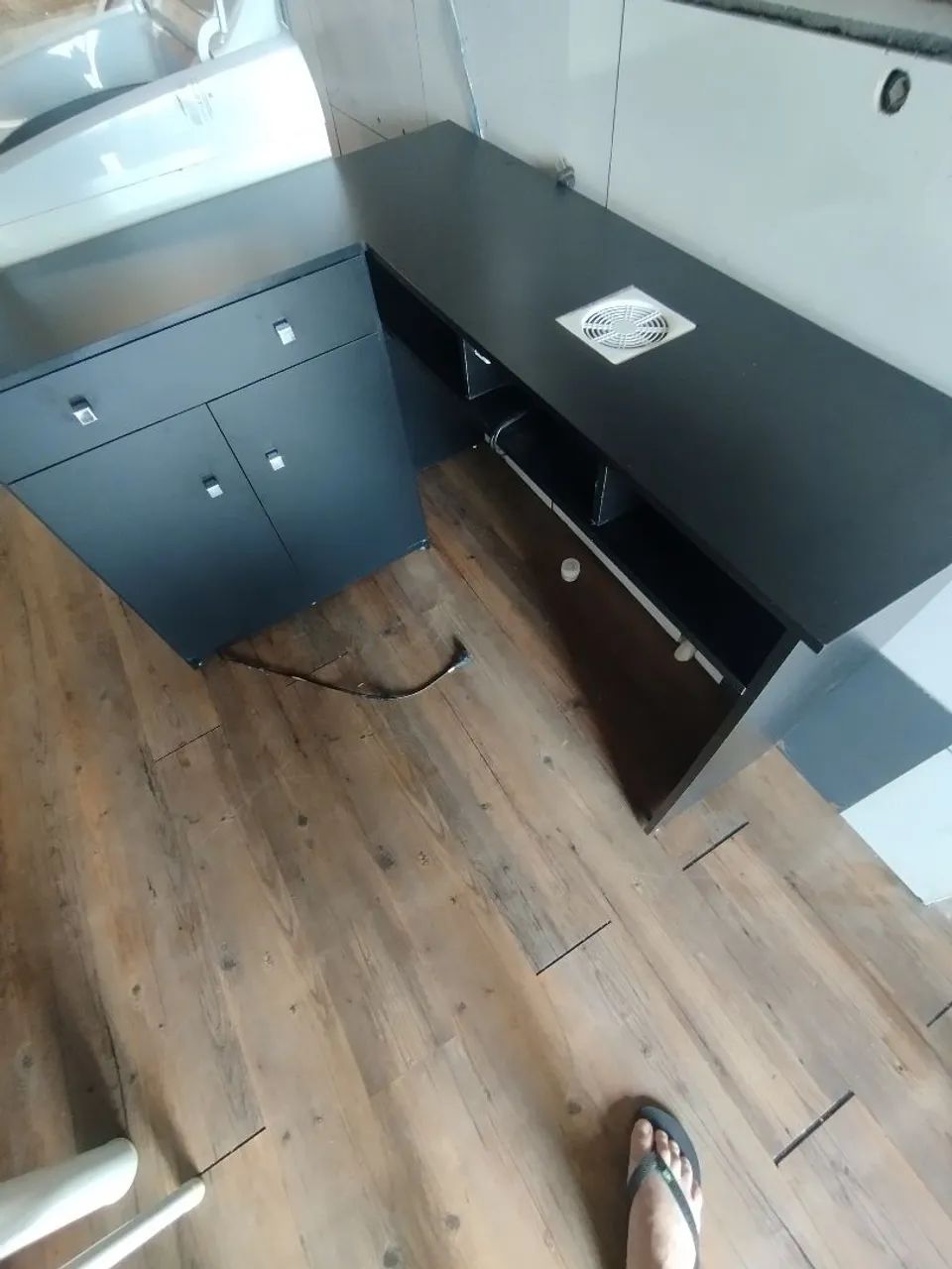 Mesa para manicure  - Foto 4