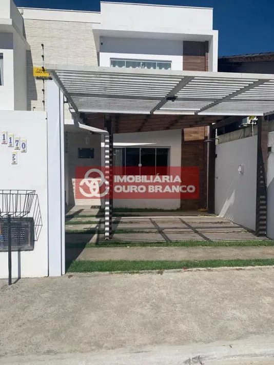 Casa - Florianópolis SC - Foto 3