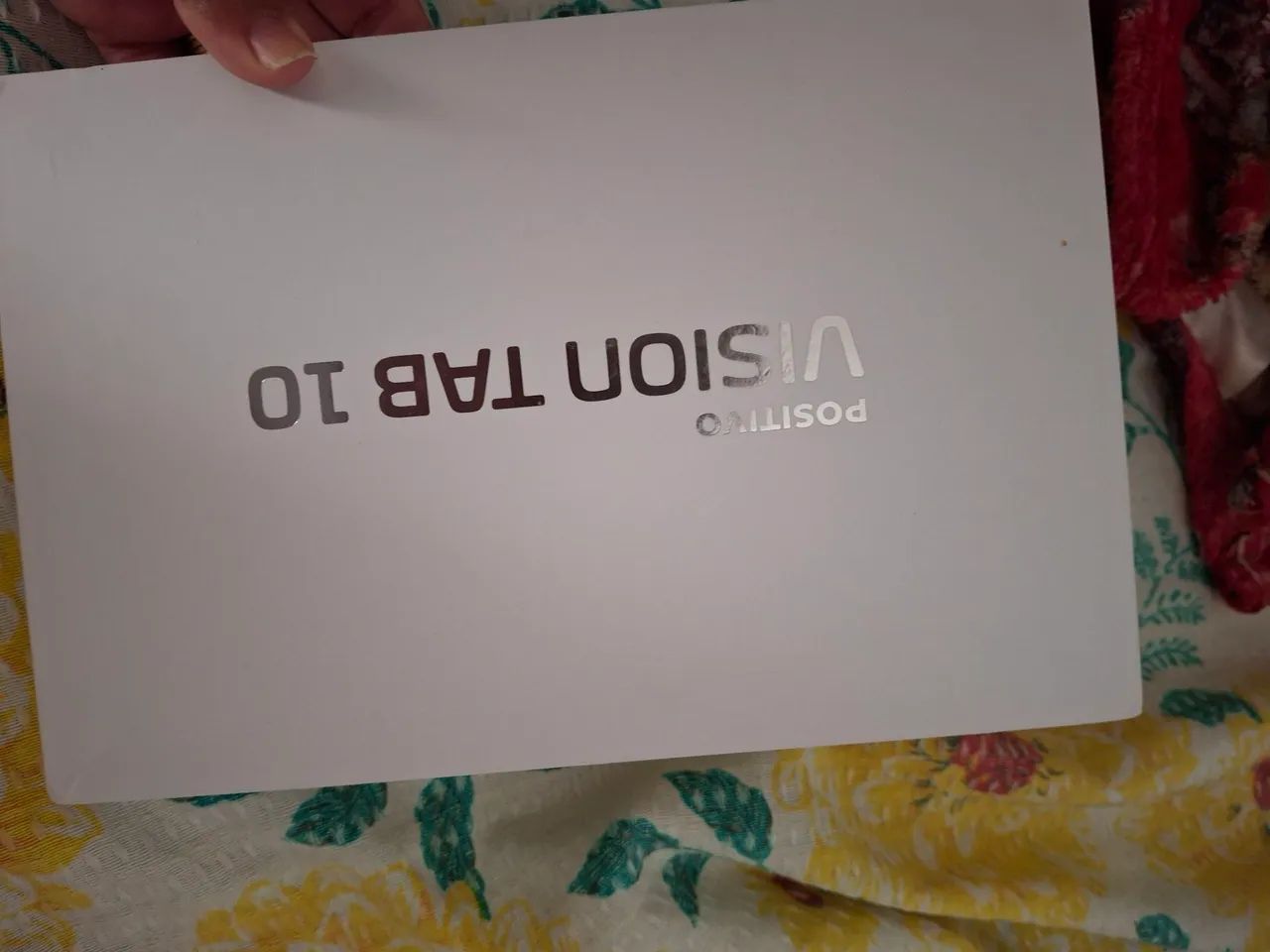 Tablet 