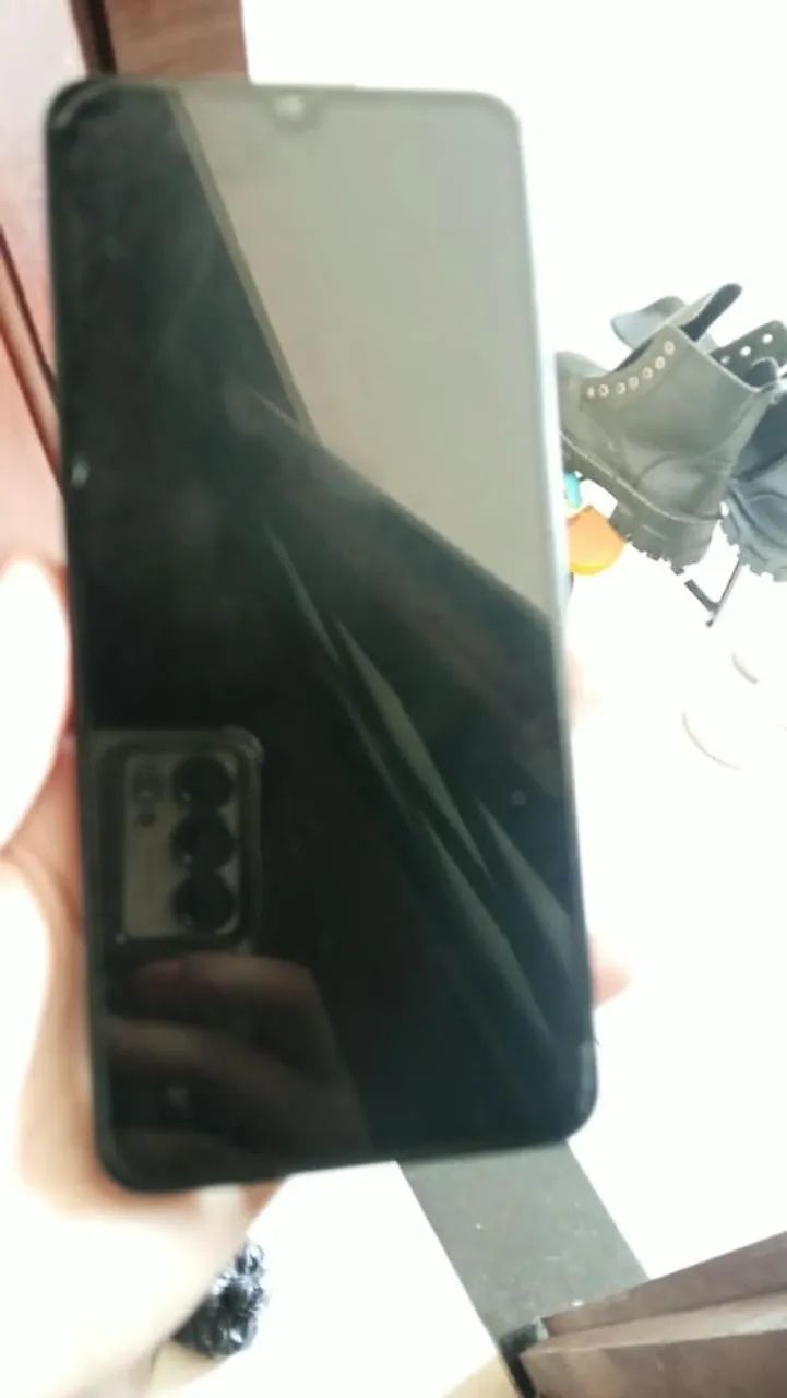 Celular realme note 50  - Foto 4