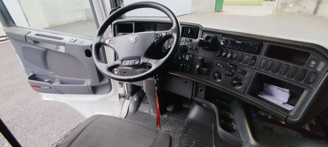 "Scania R440 A 6.2 2015  - Foto 6