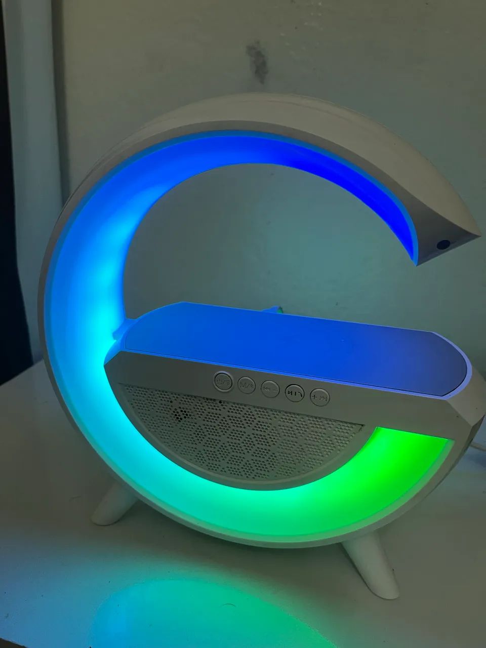 Caixa de som Bluetooth  - Foto 4