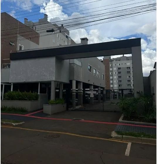 Foto - Londrina - Parque Jamaica