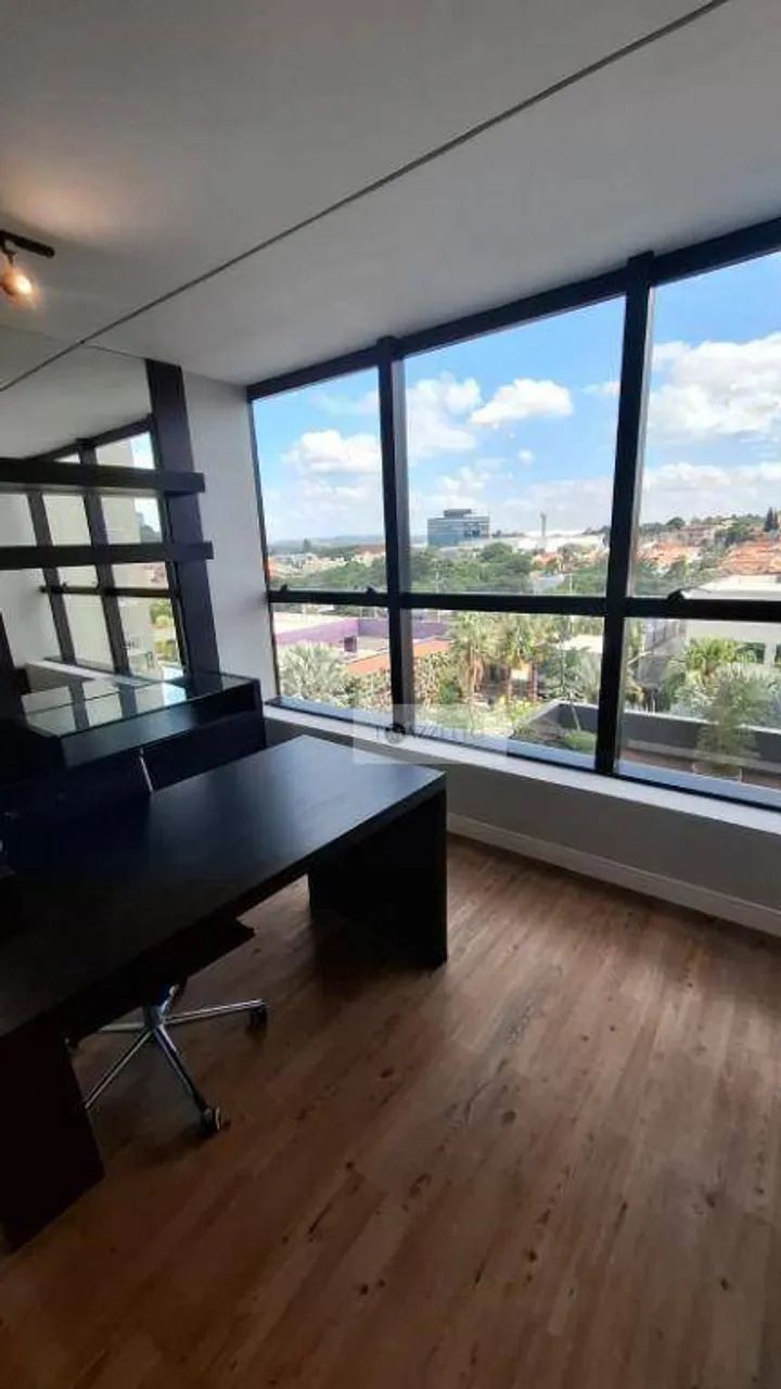 Sala para alugar, 46 m² por R$ 6.300/mês - Vila Homero - Indaiatuba/SP - Foto 7